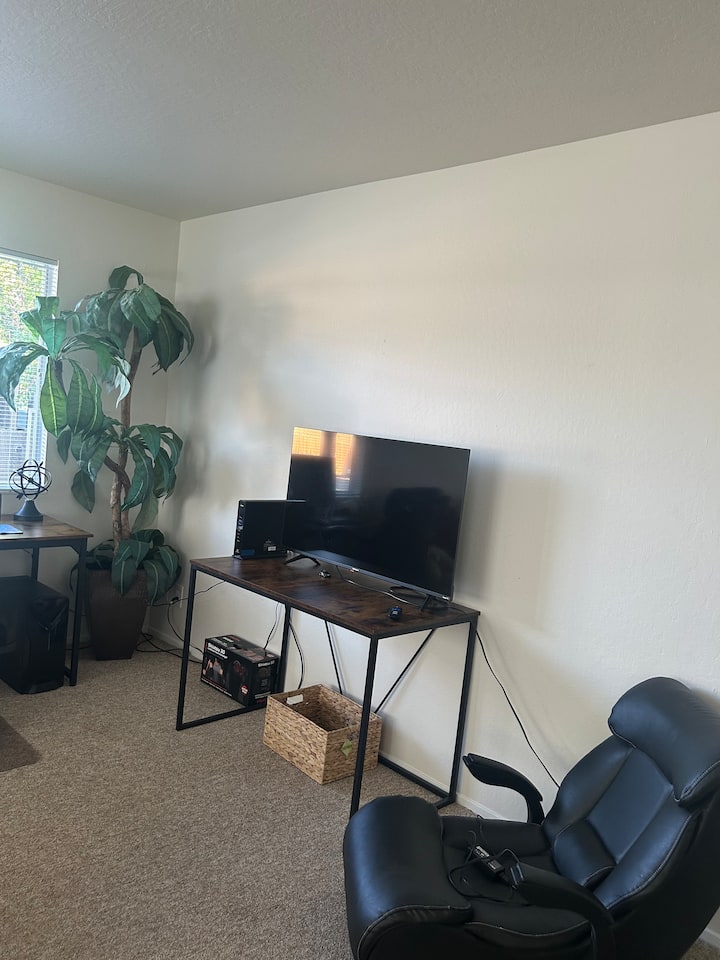 Home Away From Home - Concord, CA