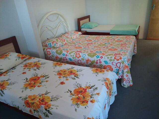 Ubiratan managed Airbnb listing 2