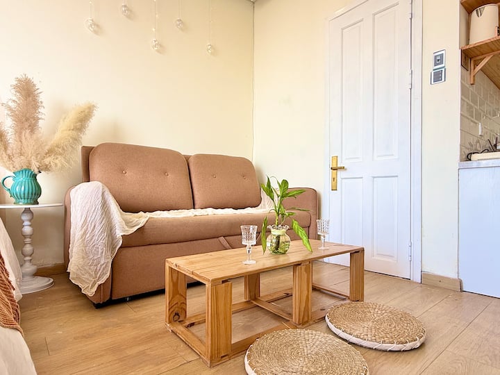 [Promotion 20%] Studioapart | Beachside | Balcony - Da Nang