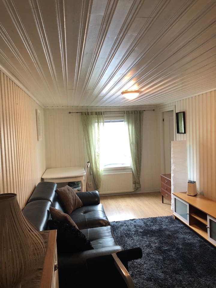 Stuga Bolmört - Norrköping