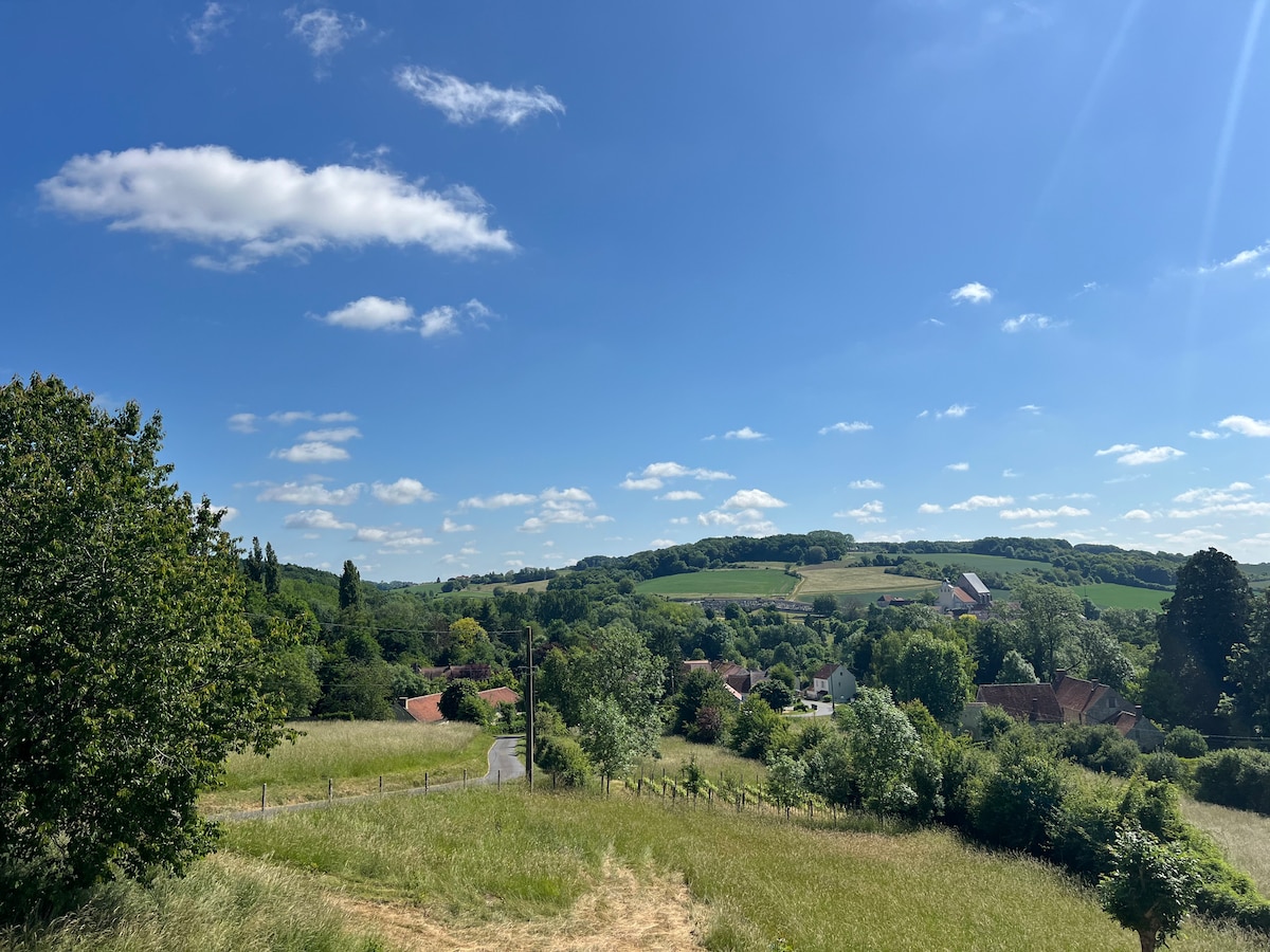 Séjour
