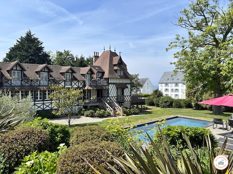 Villa Célestine