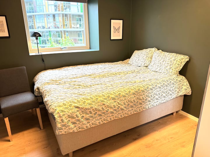 Chambre 3