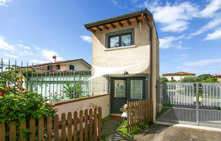 Awesome Home In Querceta With Wifi - Forte dei Marmi