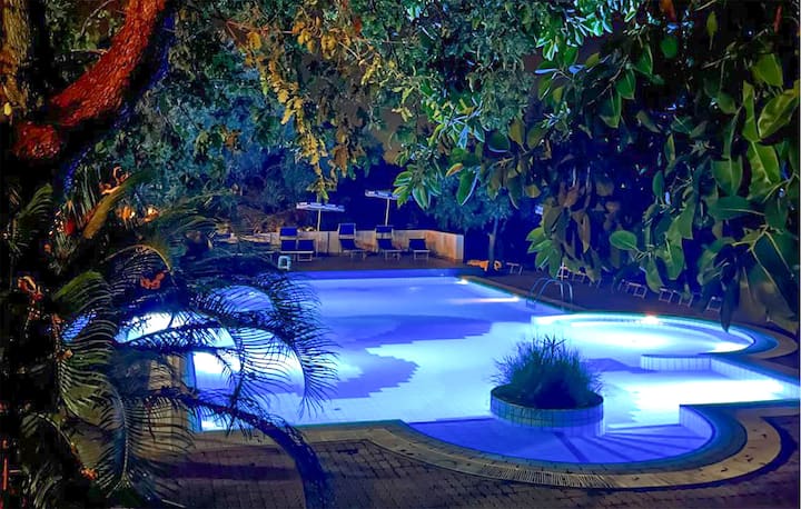Cozy Apartment In Ricadi With Wifi - Tropea