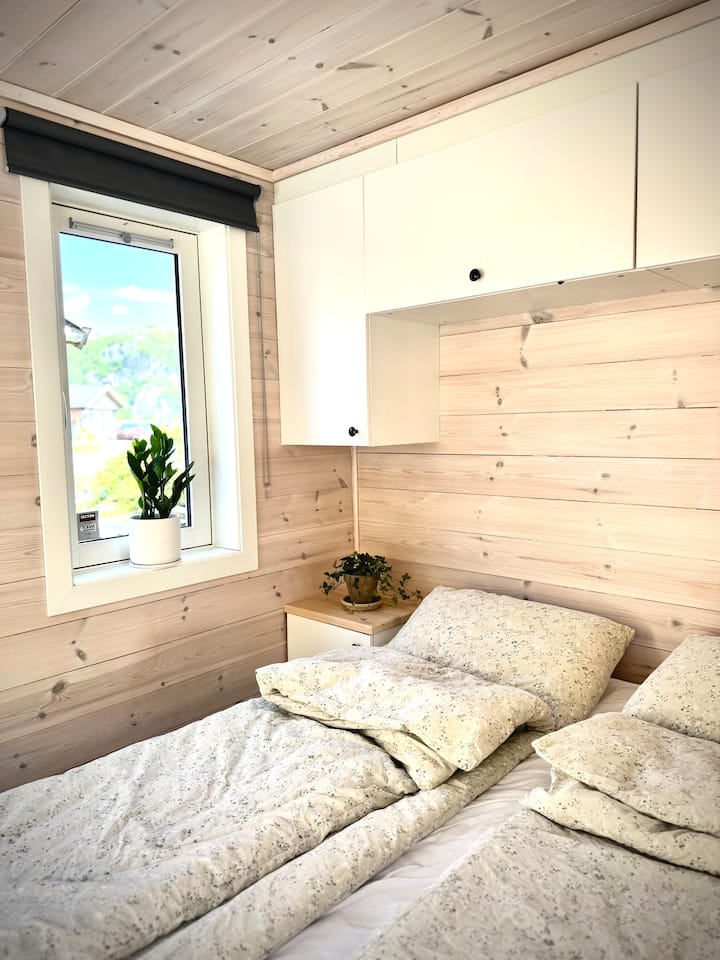 Спалня 1, двойно легло 150 