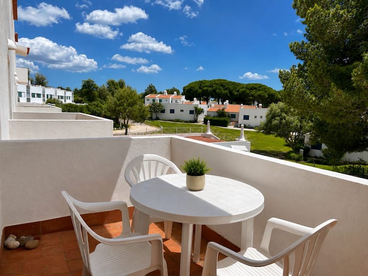 Amazing Alvor Prainha 4 Bed! - Alvor