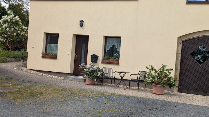 Ferienwohnung Marks - Hohnstein - Hohnstein