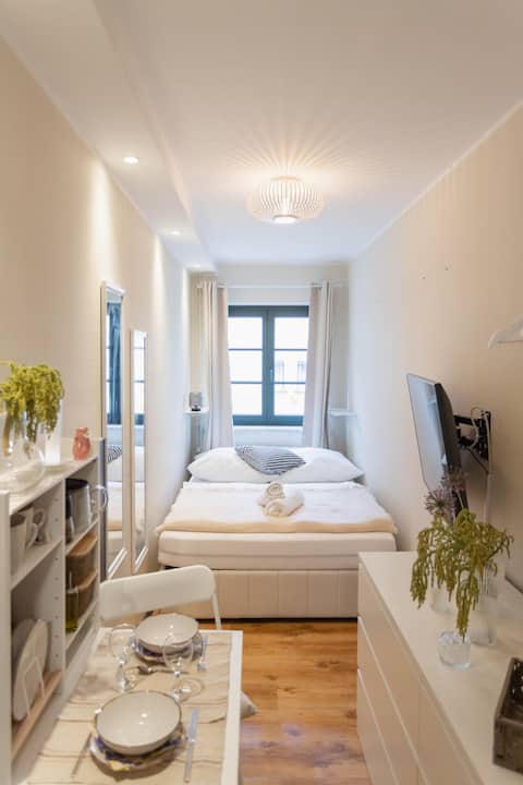 Baltic vacation home