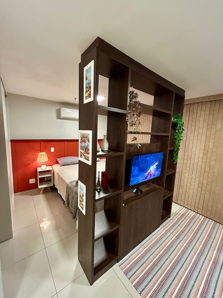 ห้องนอน