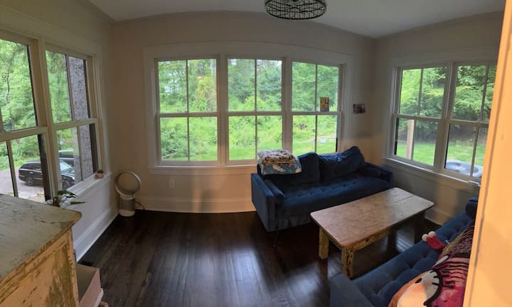 Poundridge Rental Timeless Charm - Bedford, NY