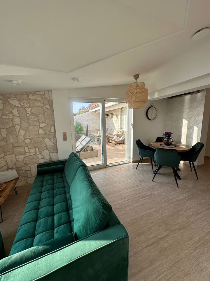 Casa Zabka I. - Rozmarín - Primošten