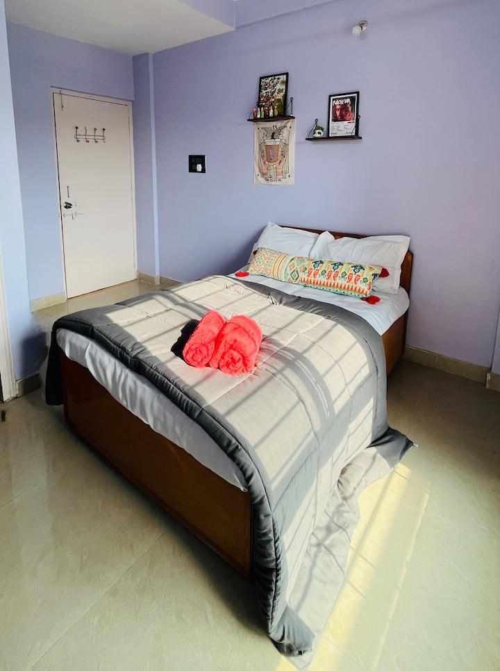 Спална соба 1