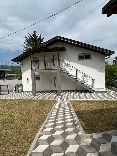 Villa Natura Sarajevo