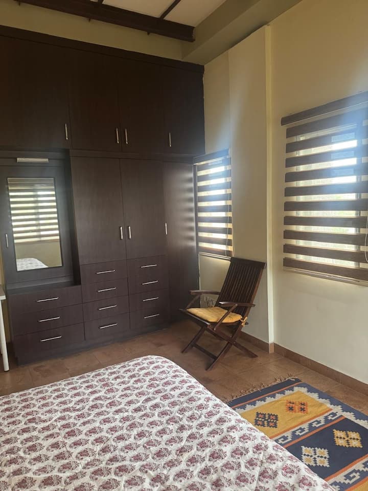 საძინებელი