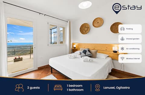Sa Stadda - Moon and Stars Room