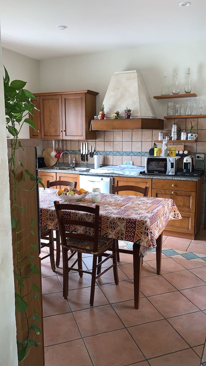 Casa Sul Bricco Da Lilly 2 - Barolo
