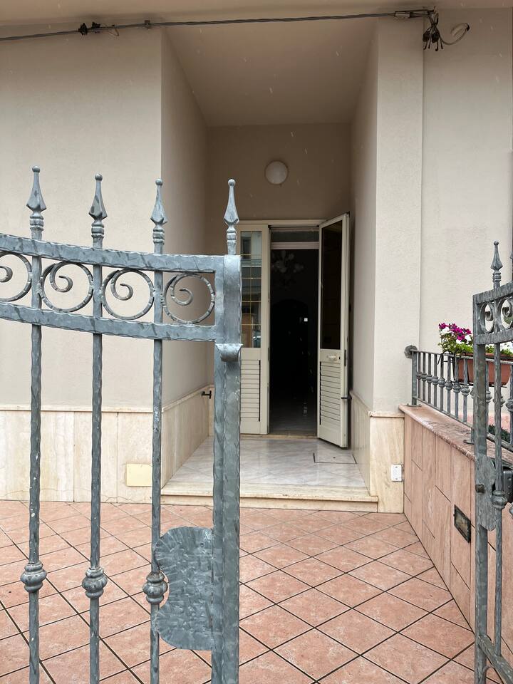 Casa Vacanze In Salento - Nardò