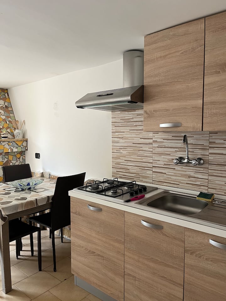 Casa Vacanze In Salento - Nardò