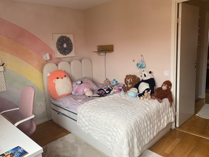 Спална соба 2