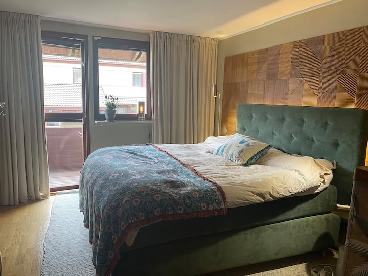 Спална соба 3