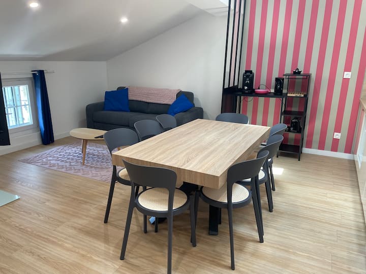 Всекидневна