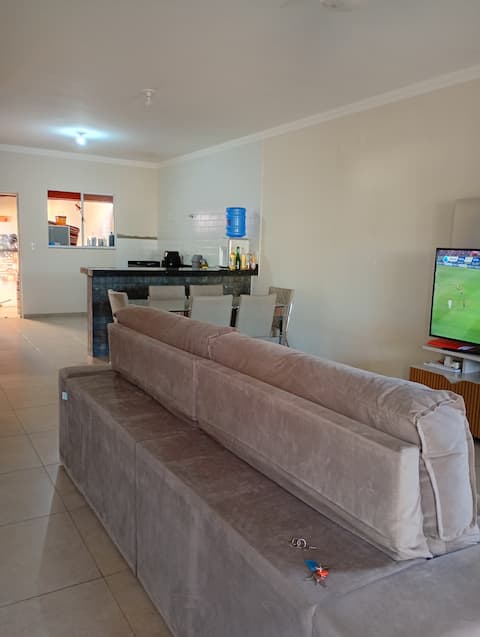 Anúncio popular: Cozy Home em Minas Gerais