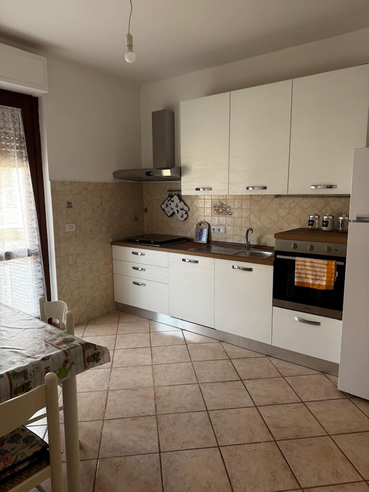 Attaccabentu Dream House - Alghero