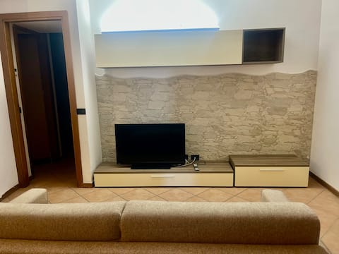 Airbnb con migliori performance: La Luna, relaxation and the sea in Ameglia a Ameglia