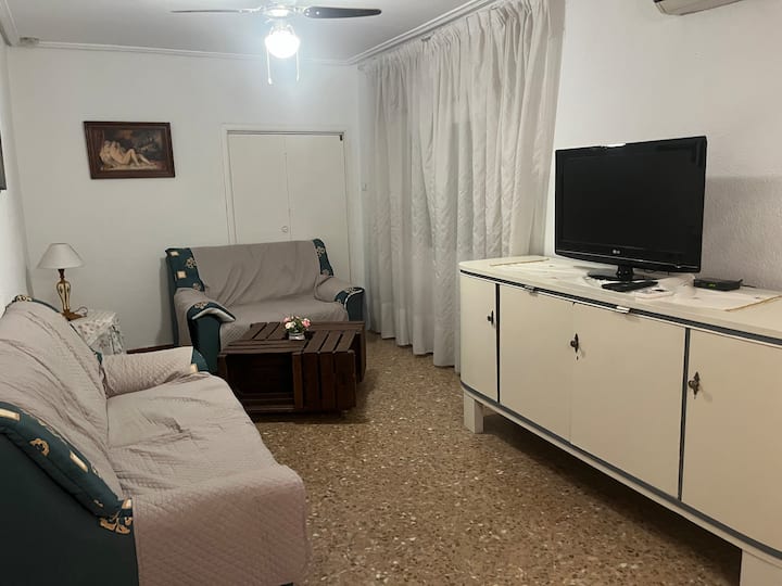 Casita Del Abuelo Pedro - Socuéllamos