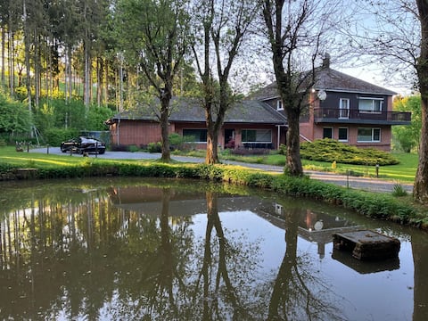Paradise Eden of the Eifel