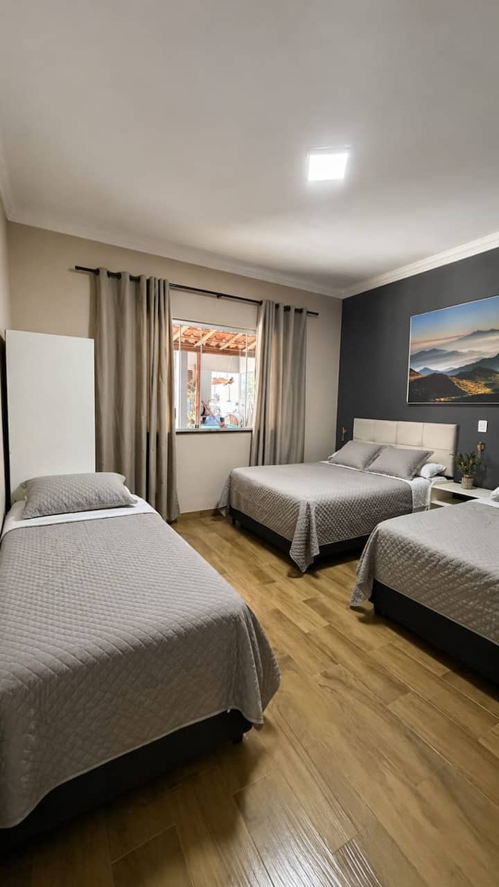 Chambre 4
