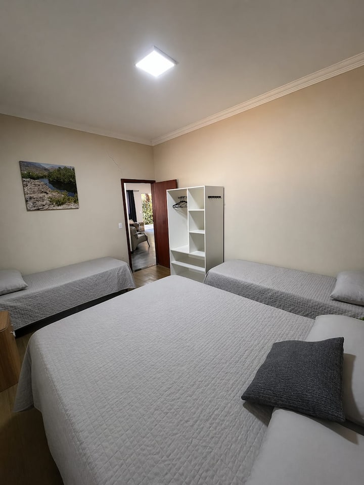 Chambre 1