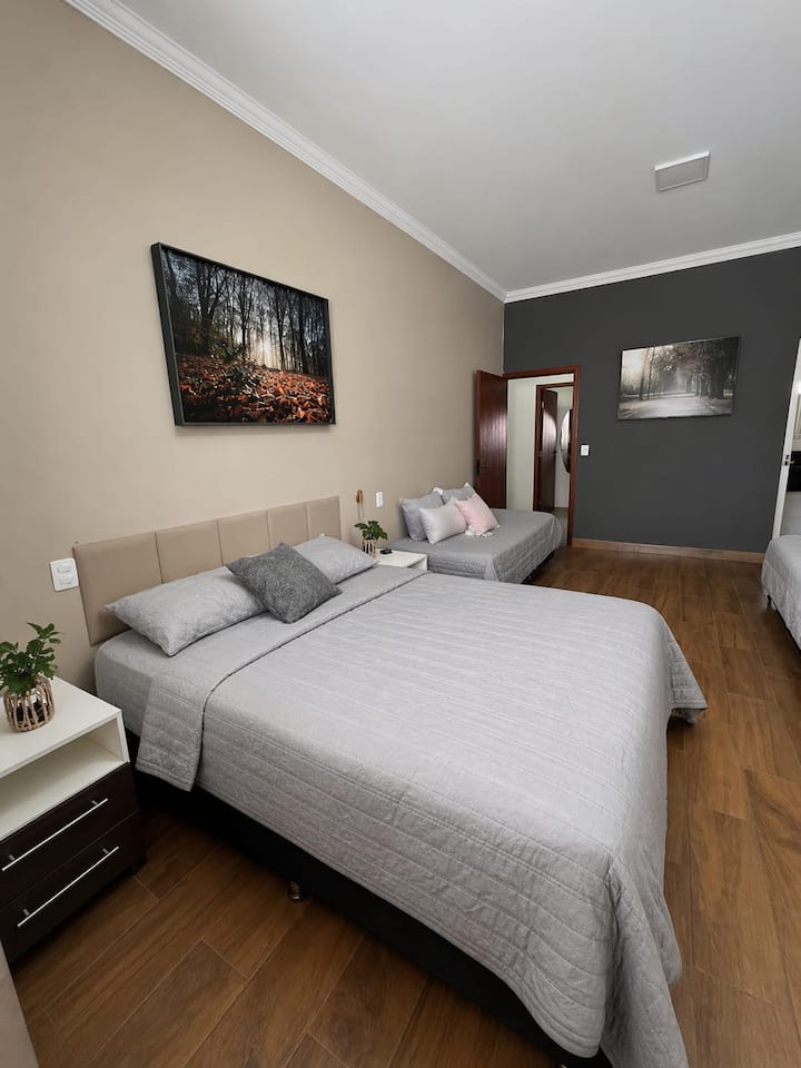 Chambre 3