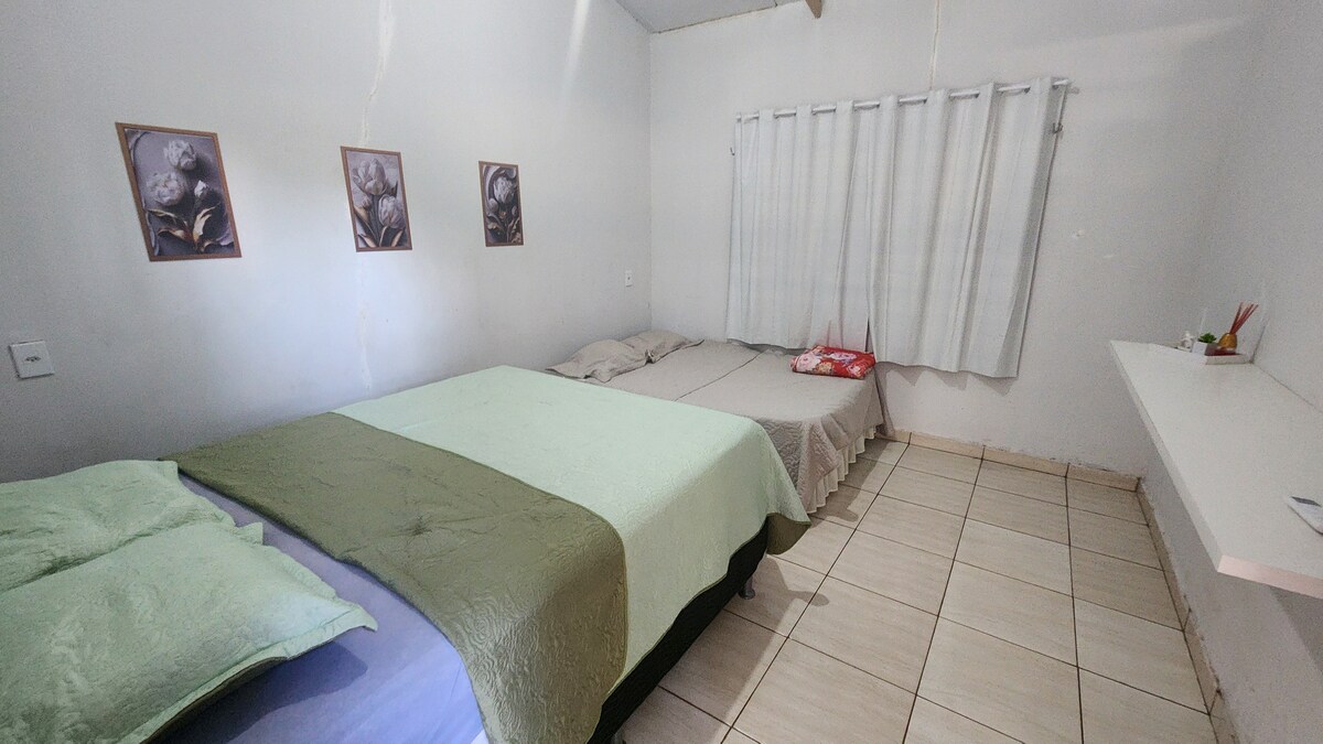 غرفة النوم 1