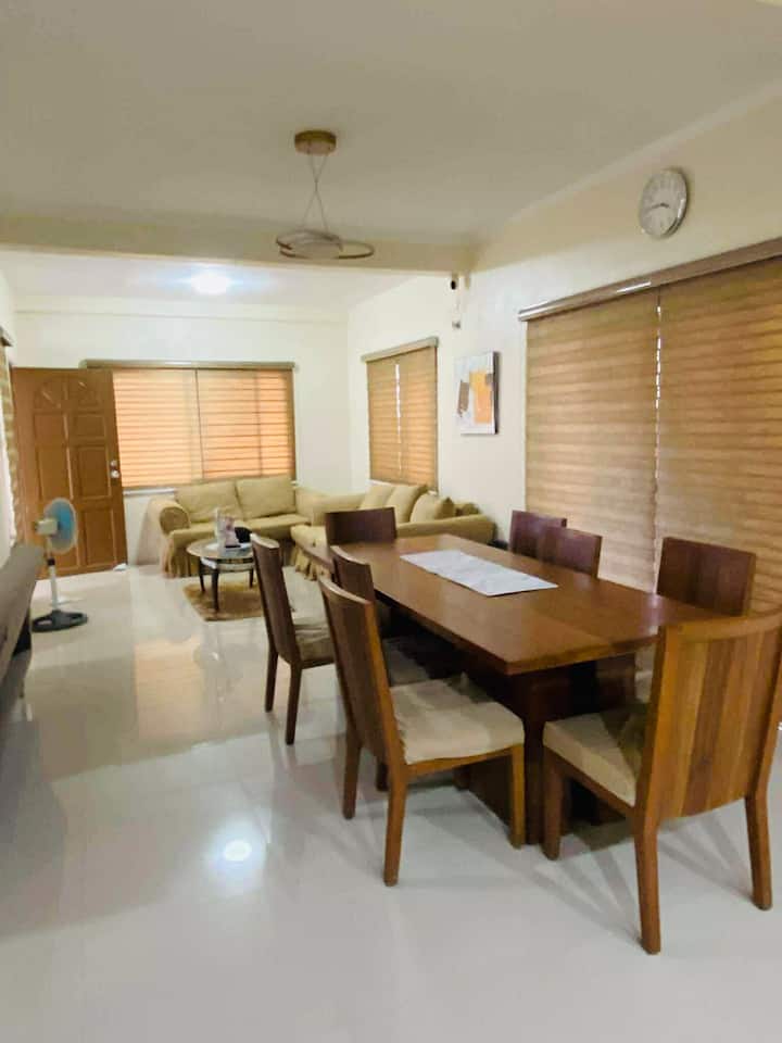 Casa Garcia In Noveleta, Cavite - Cavite
