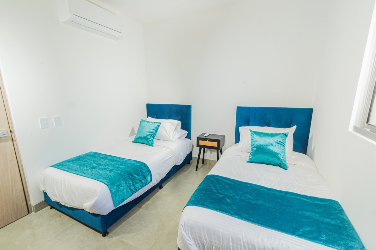 საძინებელი 2