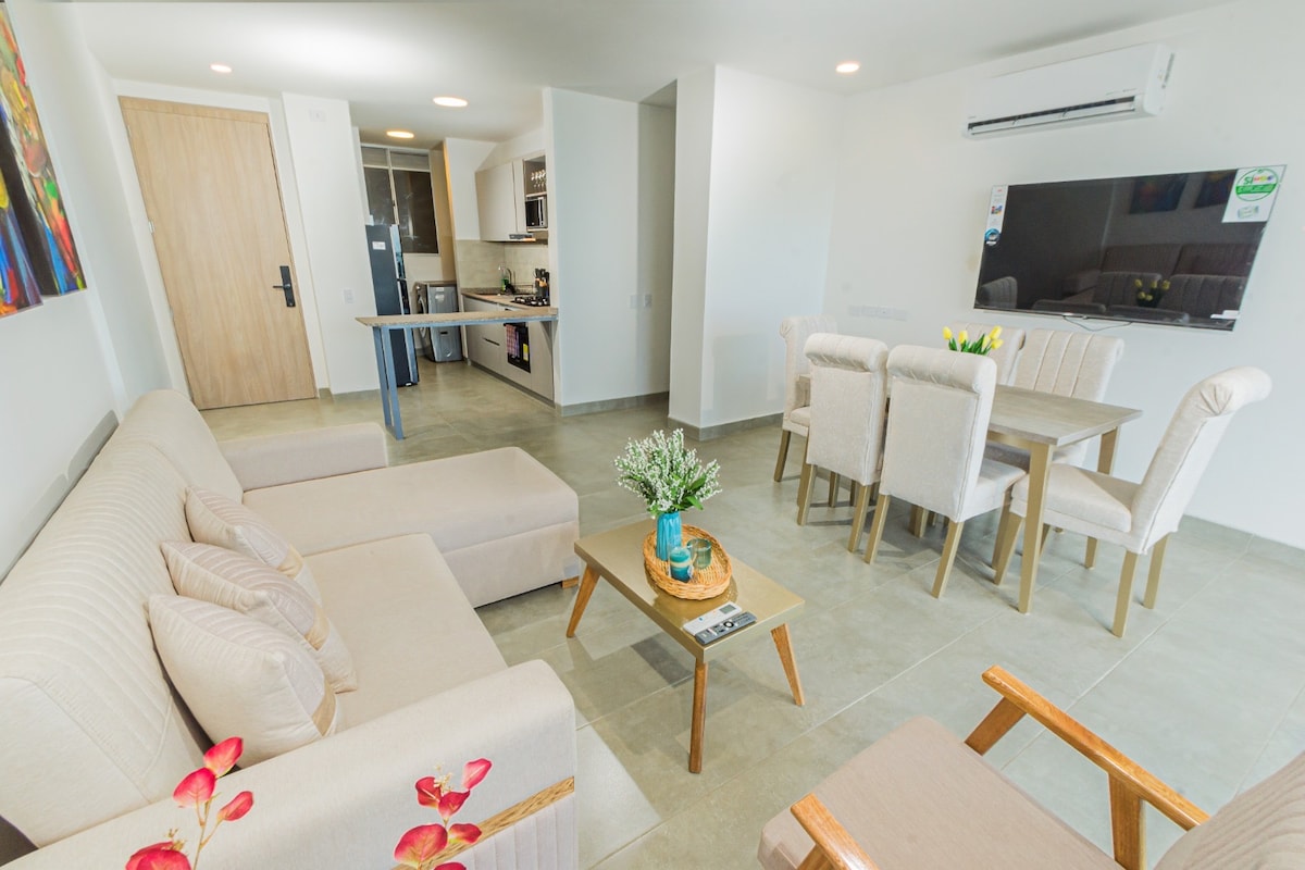 მისაღები ოთახი