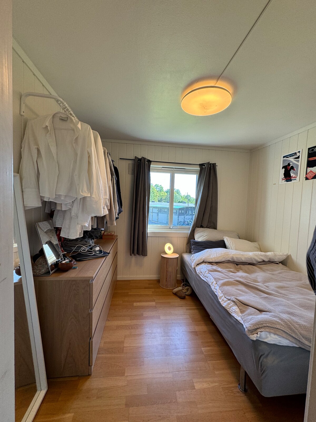 غرفة النوم 1