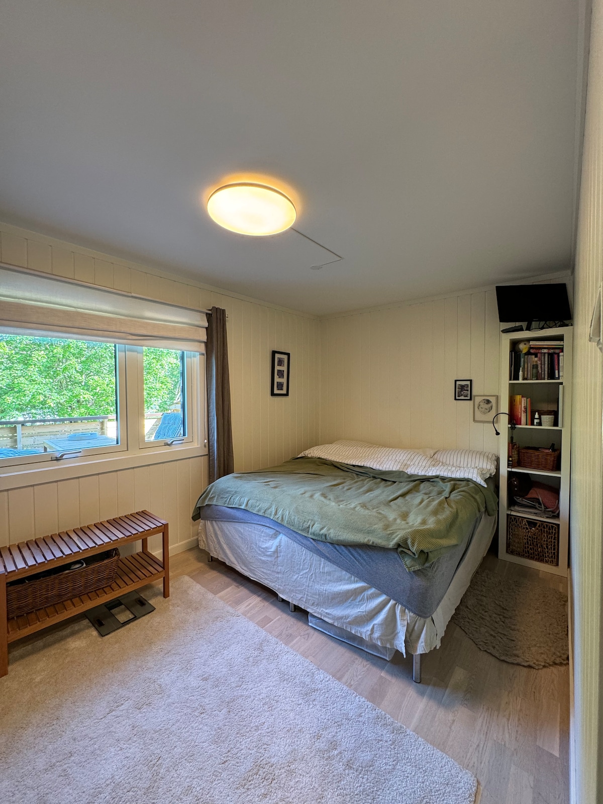 غرفة النوم 2