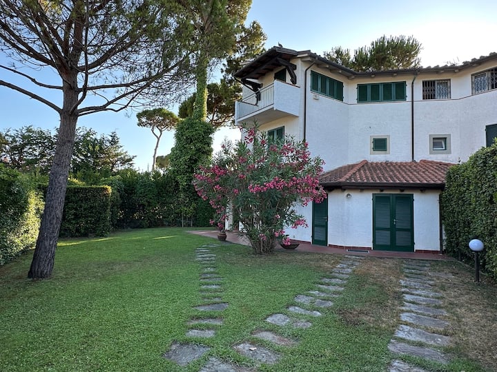 Villa Alessandra - Forte dei Marmi