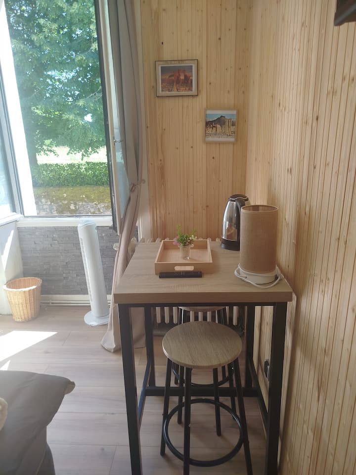 Chambre D'hôtes Chez Lina - Arnac-Pompadour