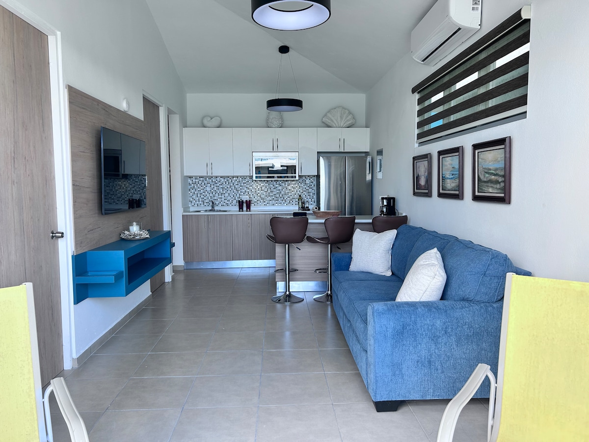 Top Airbnb: Beautiful Sunset Villa in Cabo Rojo