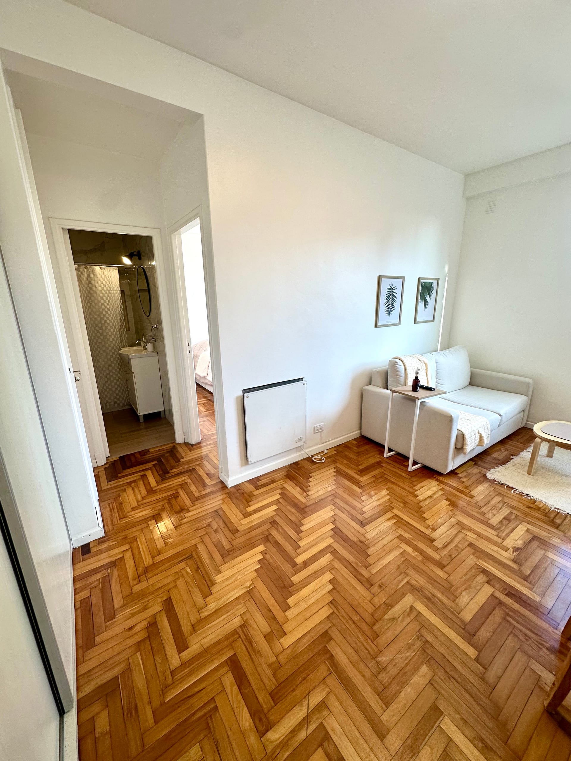 Comfortable 2 rooms premium area