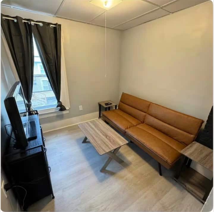 (H2) 2 Bdrm Apt Inner Harbor - Syracuse, NY