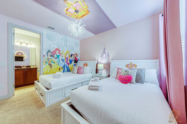 غرفة النوم 6