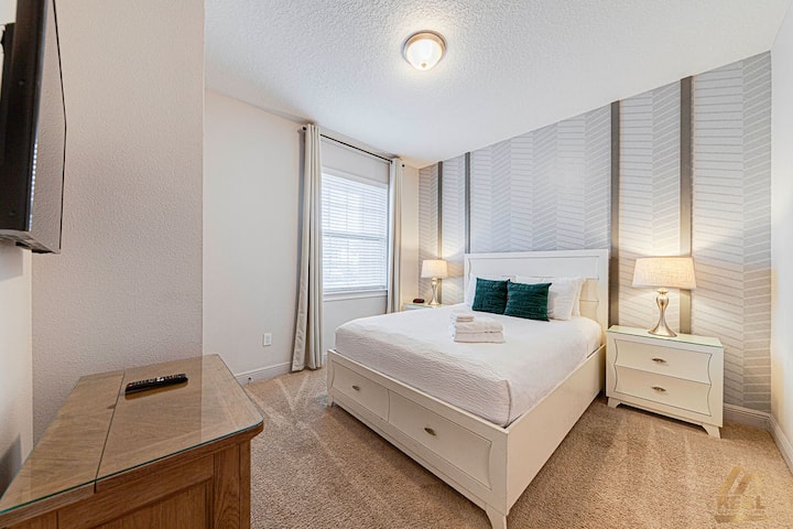 غرفة النوم 4