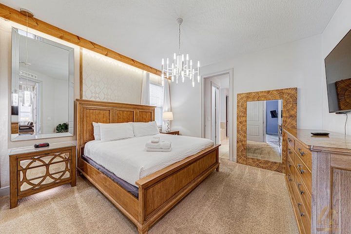 غرفة النوم 3