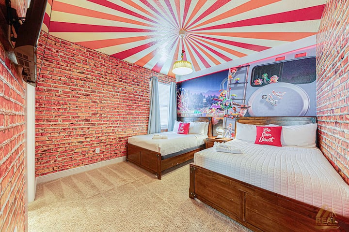 غرفة النوم 1