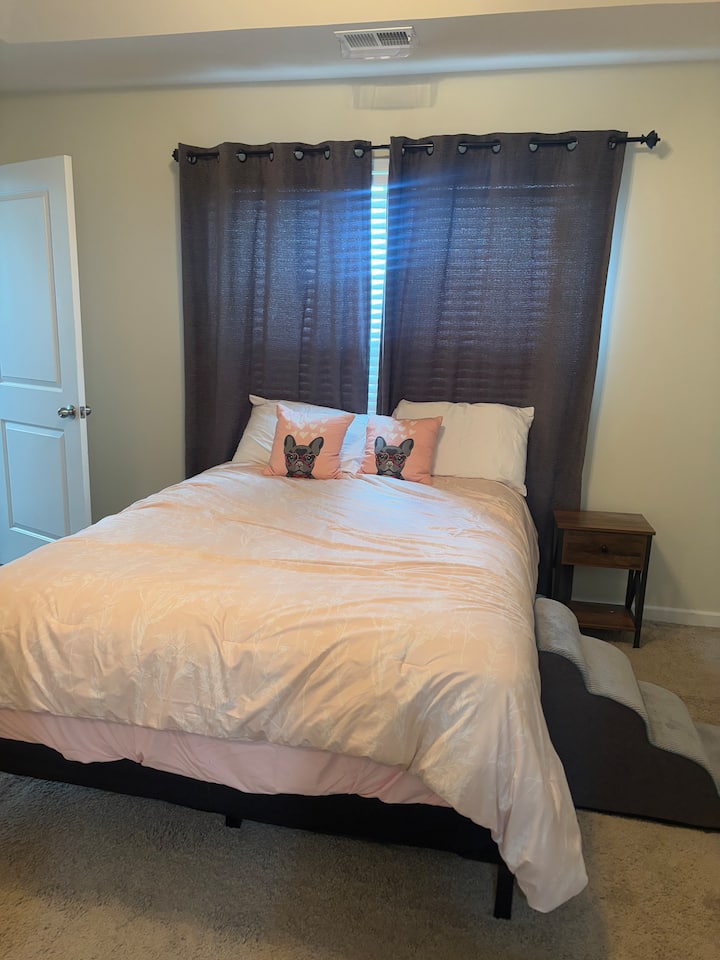 غرفة النوم 3